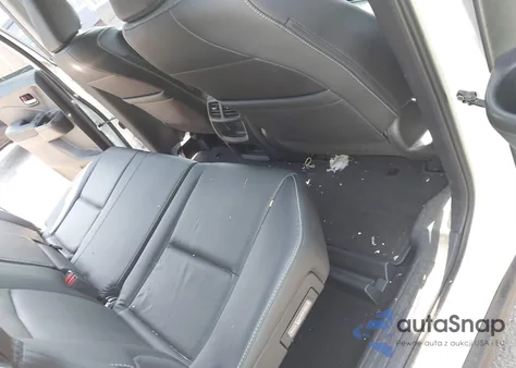 2021 Honda Ridgeline Awd Rtl z USA, uszkodzony, nr VIN 5FPYK3F58MB023963